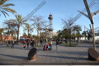 background street Barcelona 0008